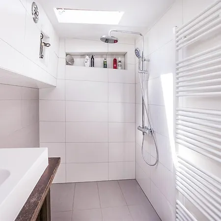 Luxurious 110m² 3br Houseboat In Centre! *