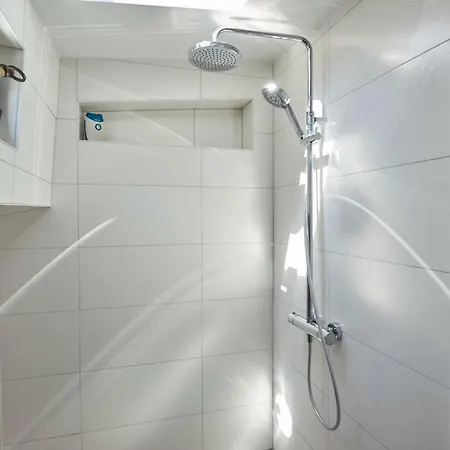 Πλωτό κατάλυμα Luxurious 110m² 3br Houseboat In Centre! *