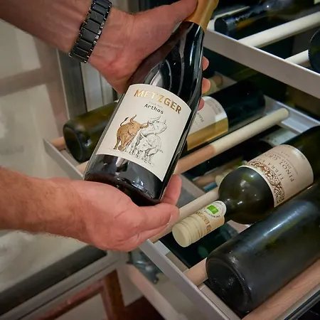 Luxurious 110m² 3br Houseboat In Centre! Båthotell Amsterdam