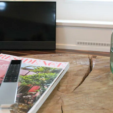 Luxurious 110m² 3br Houseboat In Centre! Άμστερνταμ