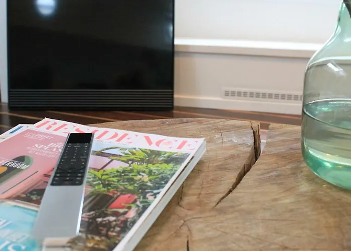 Luxurious 110m² 3br Houseboat In Centre! Amsterdam